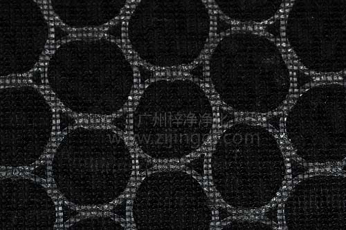 板式蜂窩活性炭過濾器具有比表面積大、吸附效率高、風(fēng)阻小、壽命長等特點(diǎn)。